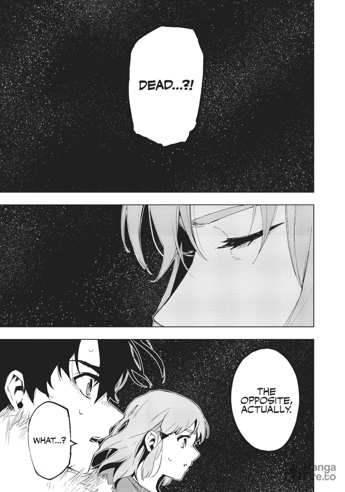 Mad End page 35