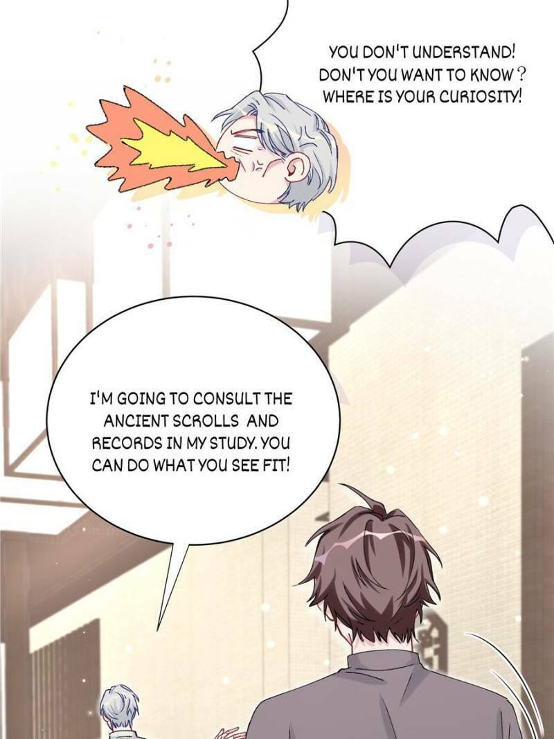Whose Baby is it? (Colored) – Chapter 34 page 22