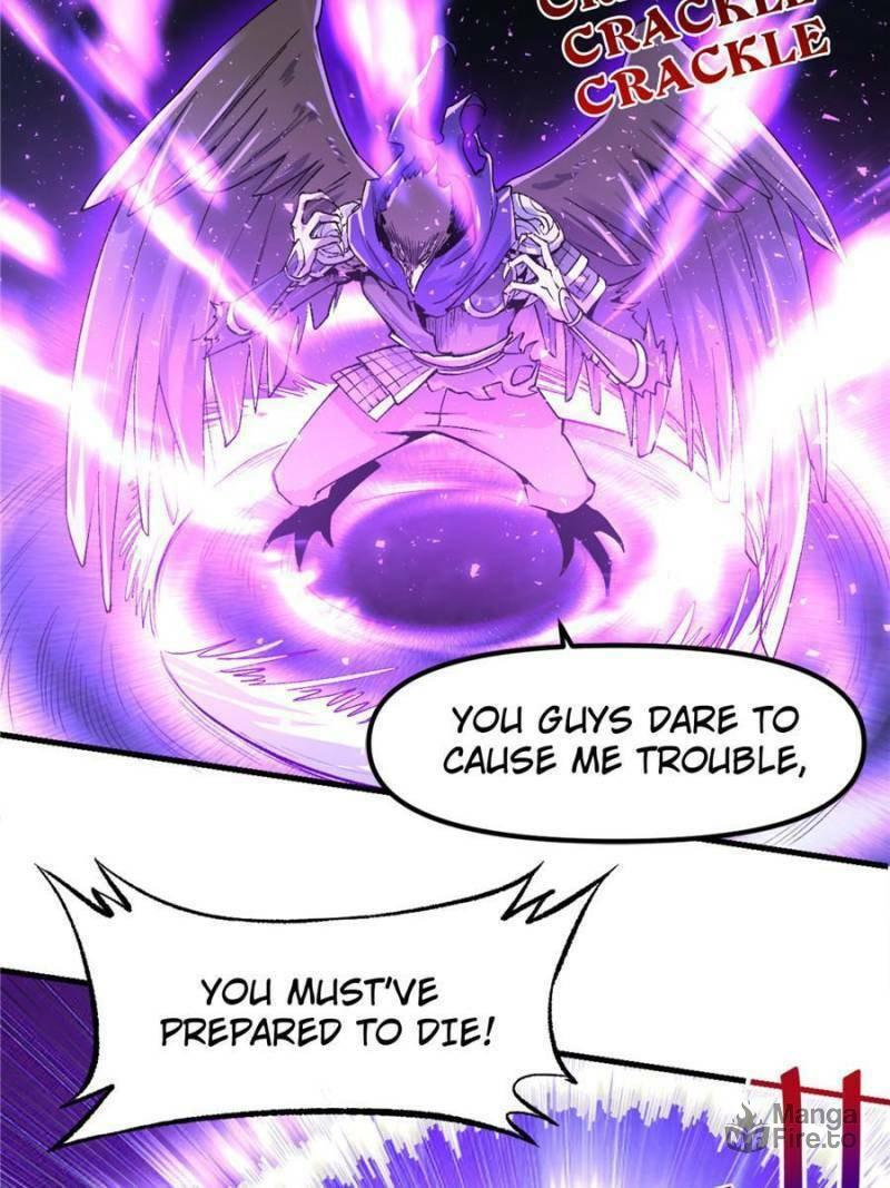A Big Shot Actually – Chapter 33 page 19