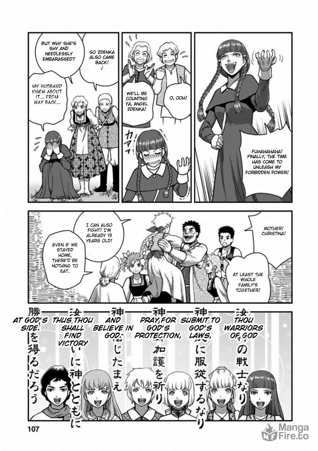 Orphans without a Home page 29