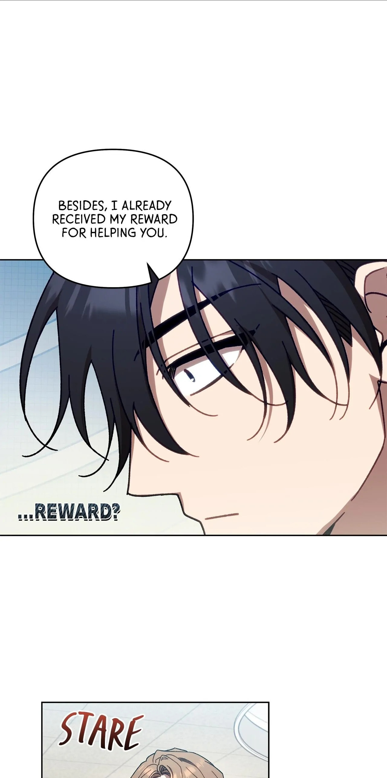 Honey Coated S Class Guide – Chapter 13 page 37