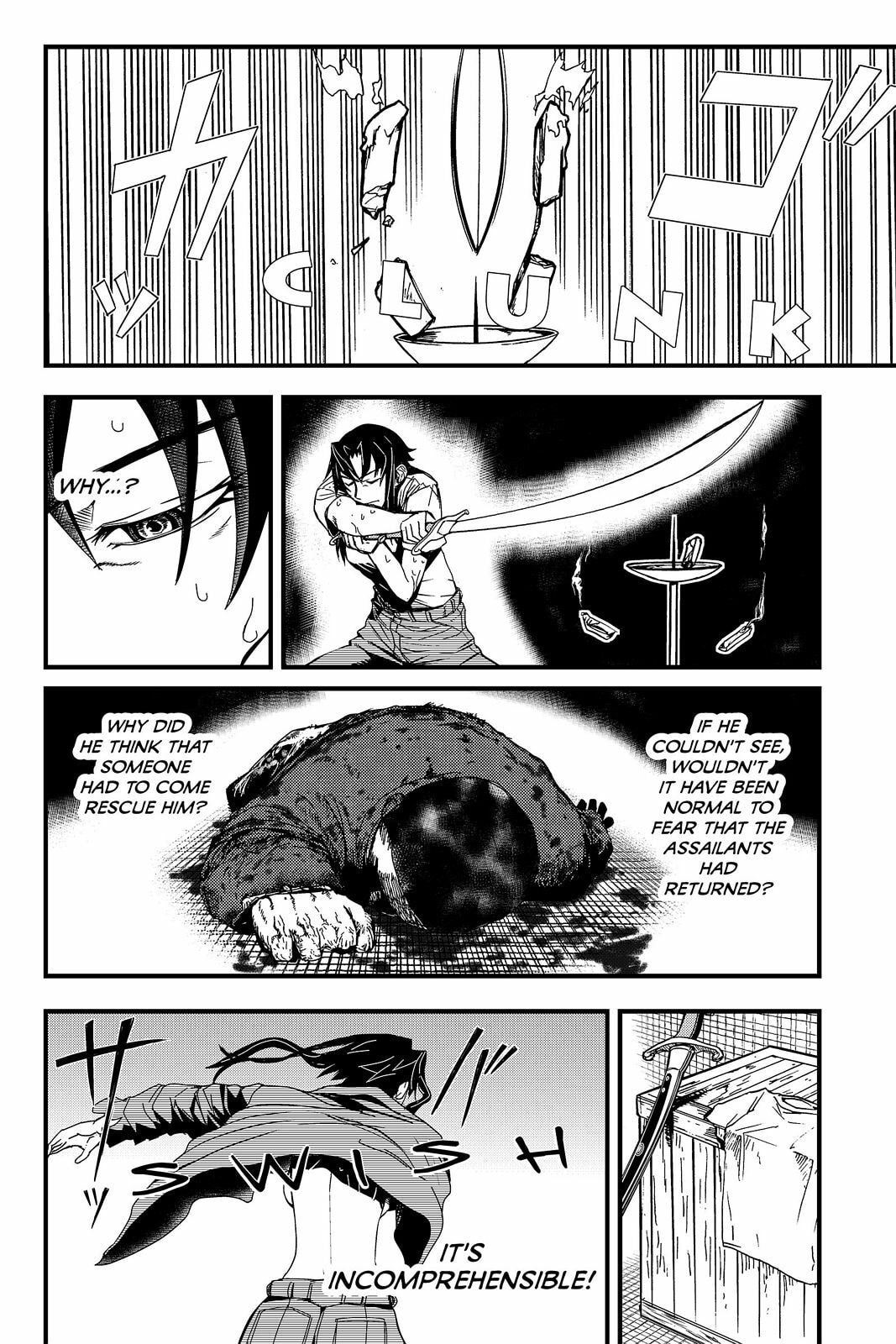 Day Two: Anti Ares page 7