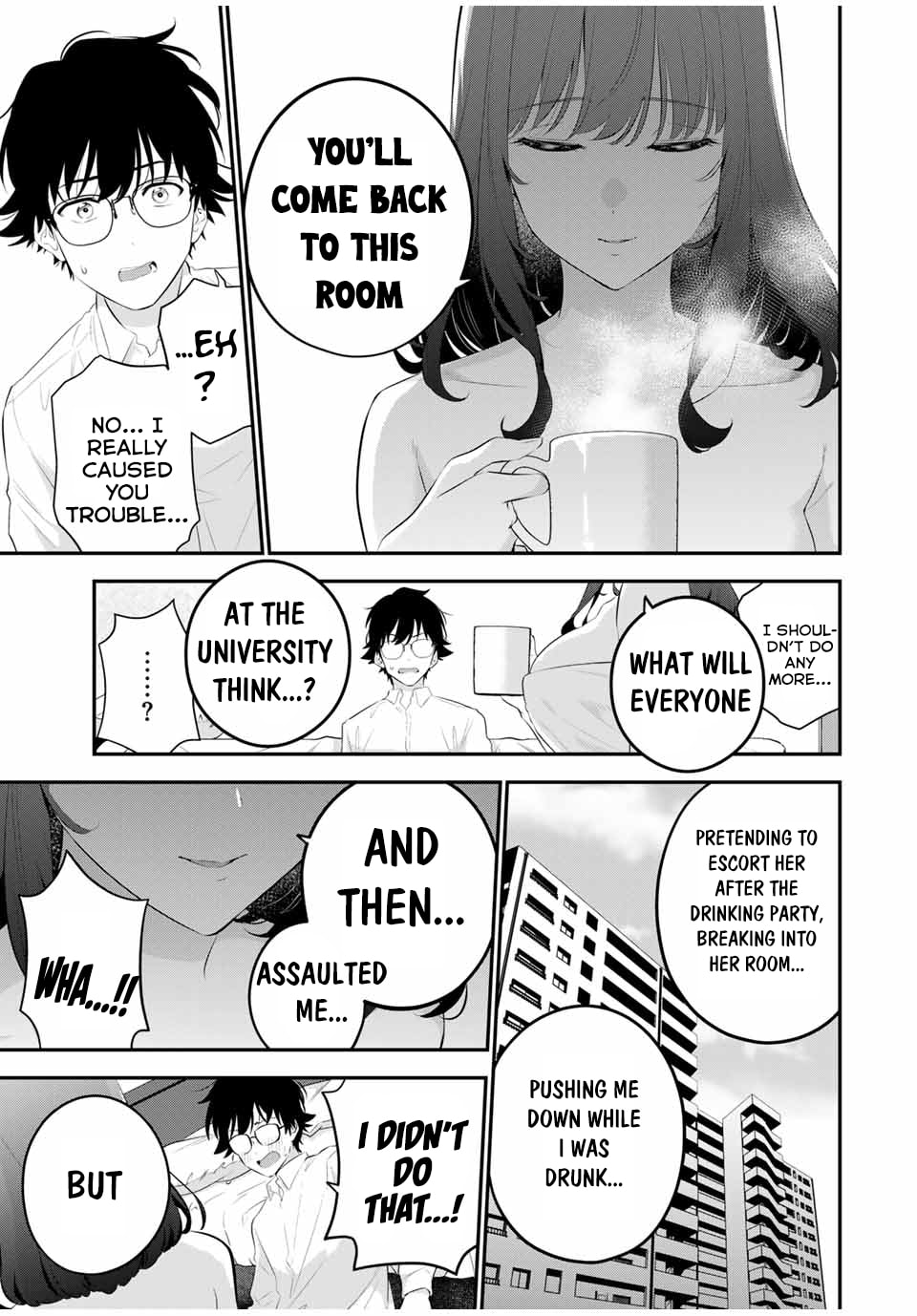 It_s okay to be a bad person, right page 22