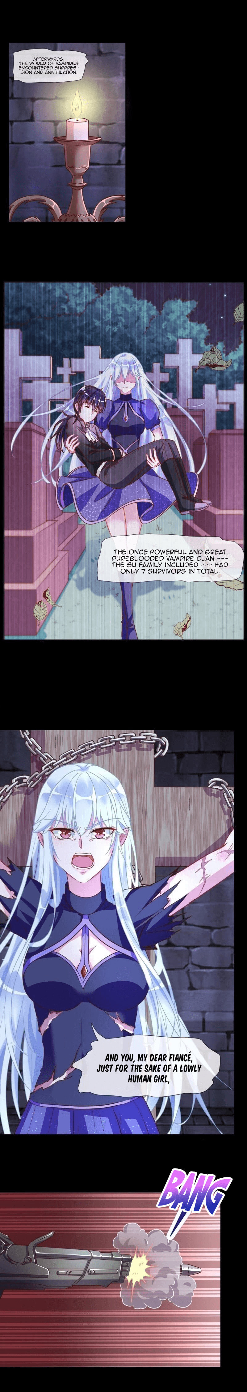 The Most Tragic Vampire in History page 7