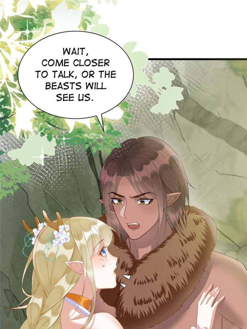 Help! My Beast Husband Pampers Me Too Much! – Chapter 11 page 63