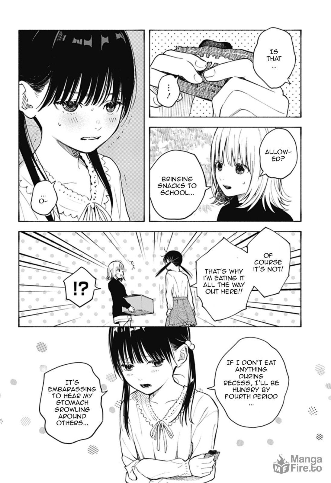 The Chocolate Incident page 9