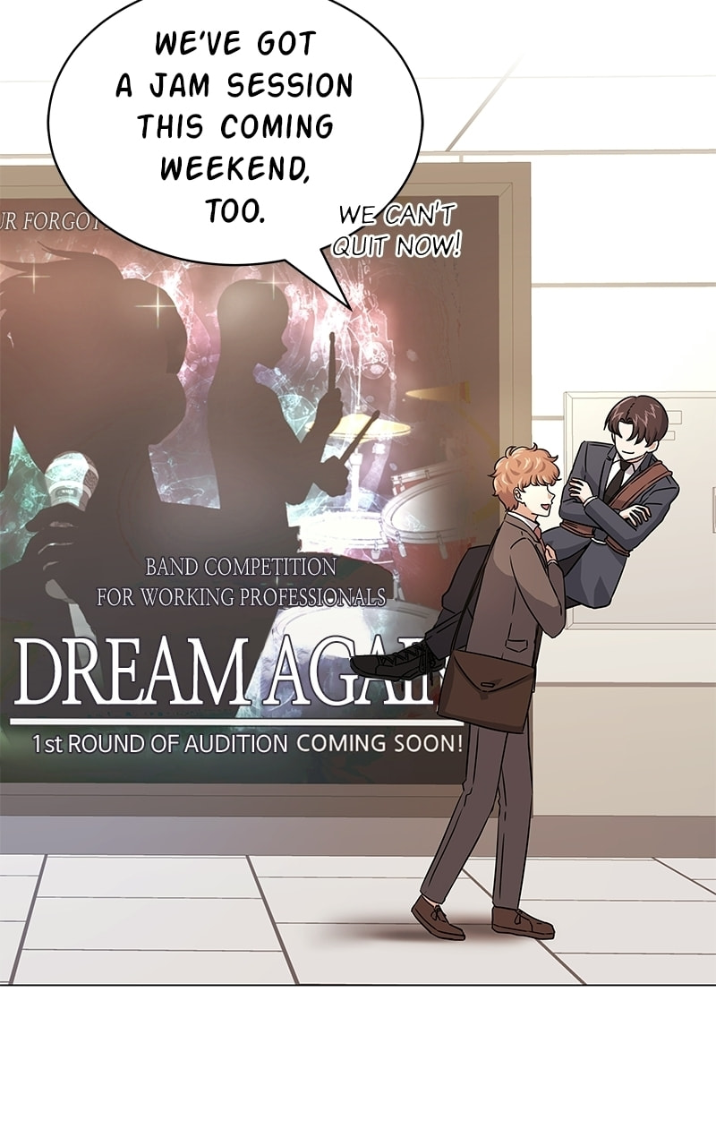 Superstar Associate Manager – Chapter 13 page 7