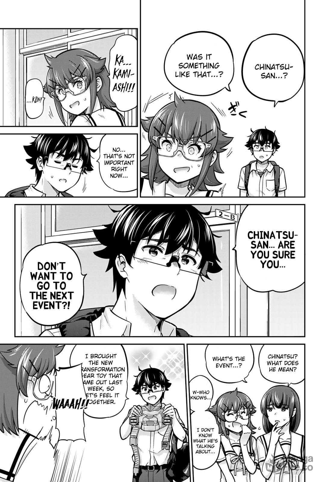False Self, True Self page 2