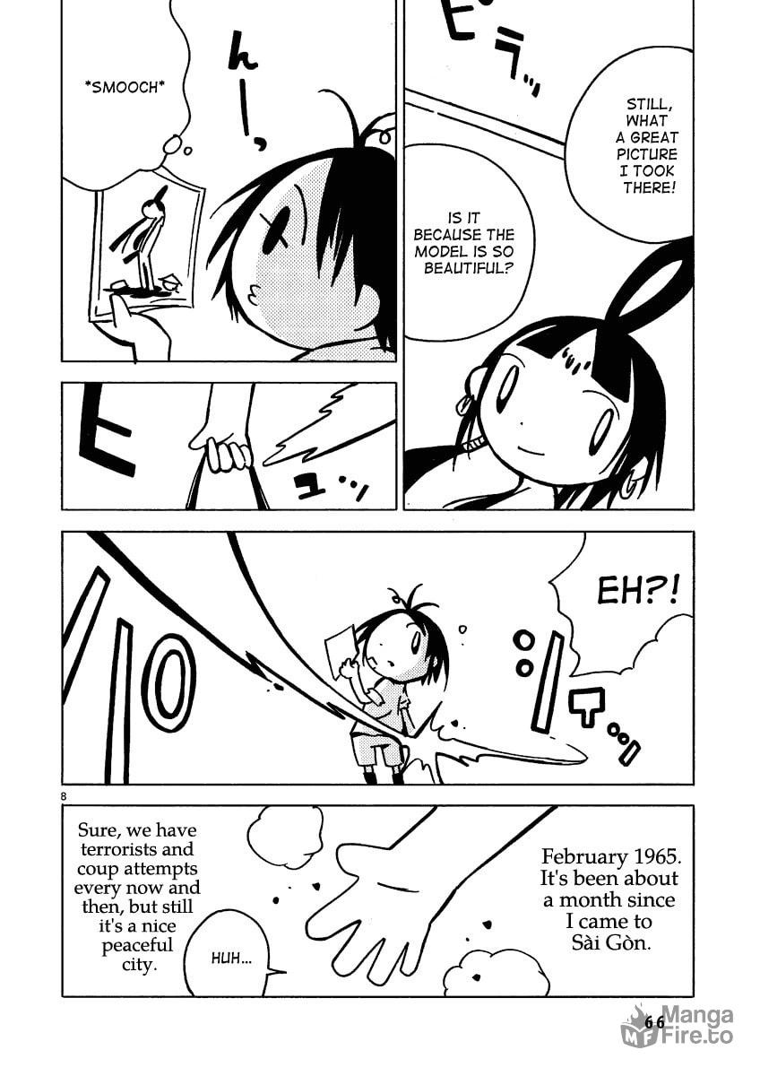 A Family of Two page 8