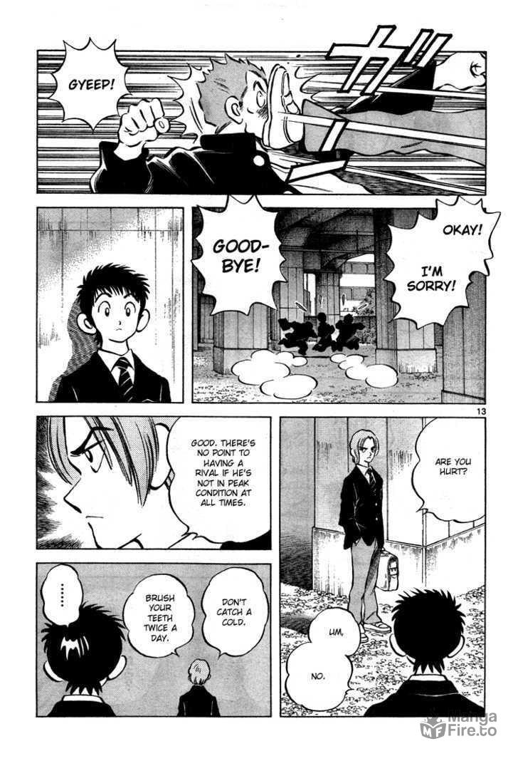 My Rival page 11