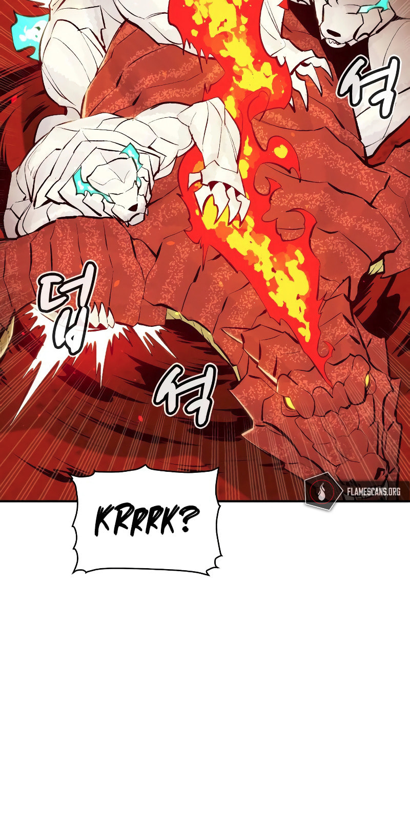 The Lone Necromancer – Chapter 59 page 22