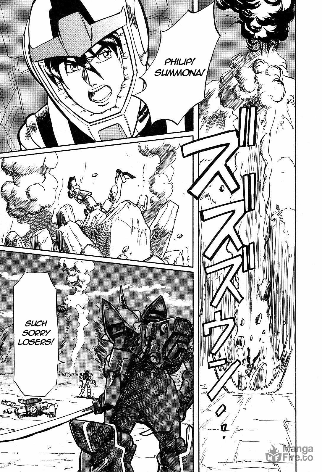 To Awaken page 2