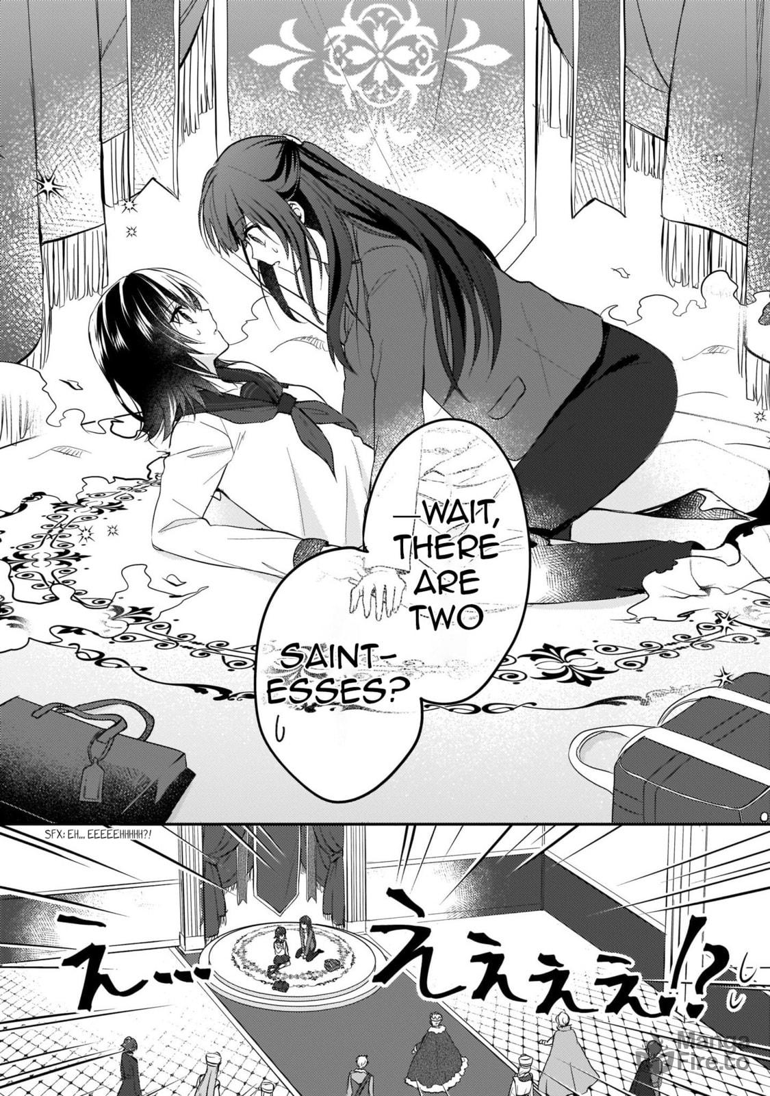 This "Summon Kitchen" Skill Is Amazing! ~Amassing Points by Cooking in Another World~ – Chapter 1 page 4