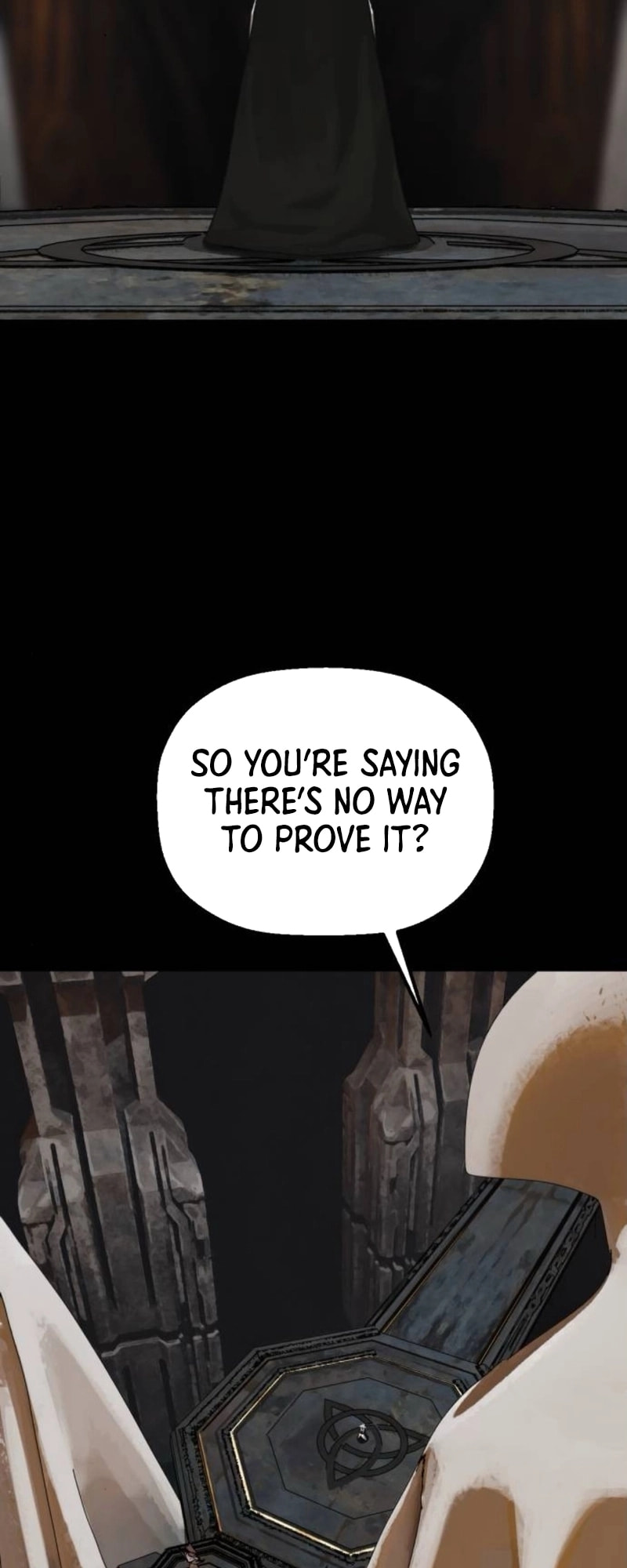On My Way To See My Mom – Chapter 21 page 43