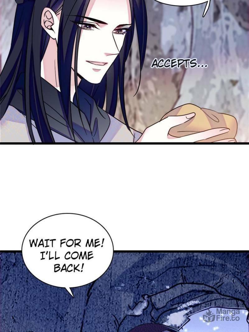 When Beauty Meets Beasts (Colored) – Chapter 55 page 9