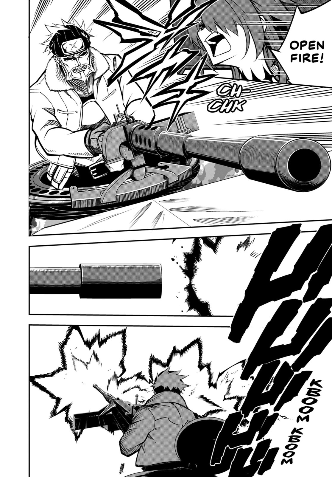 Morning of Action page 10