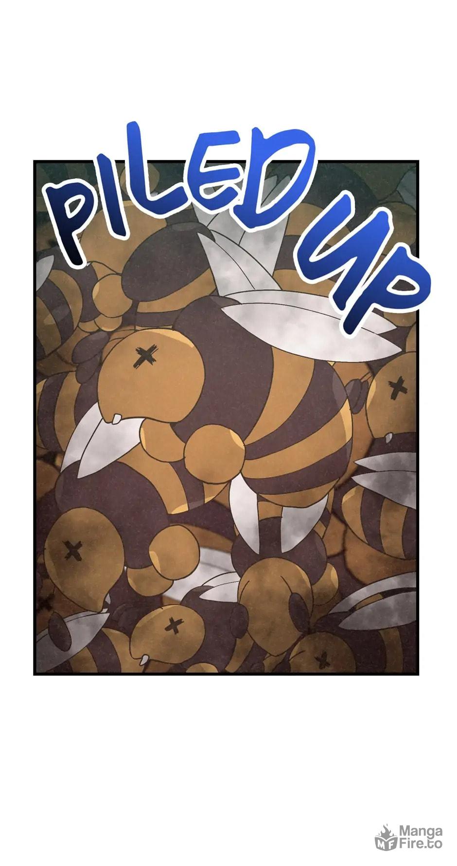 Goodbye, Rock Bees page 5