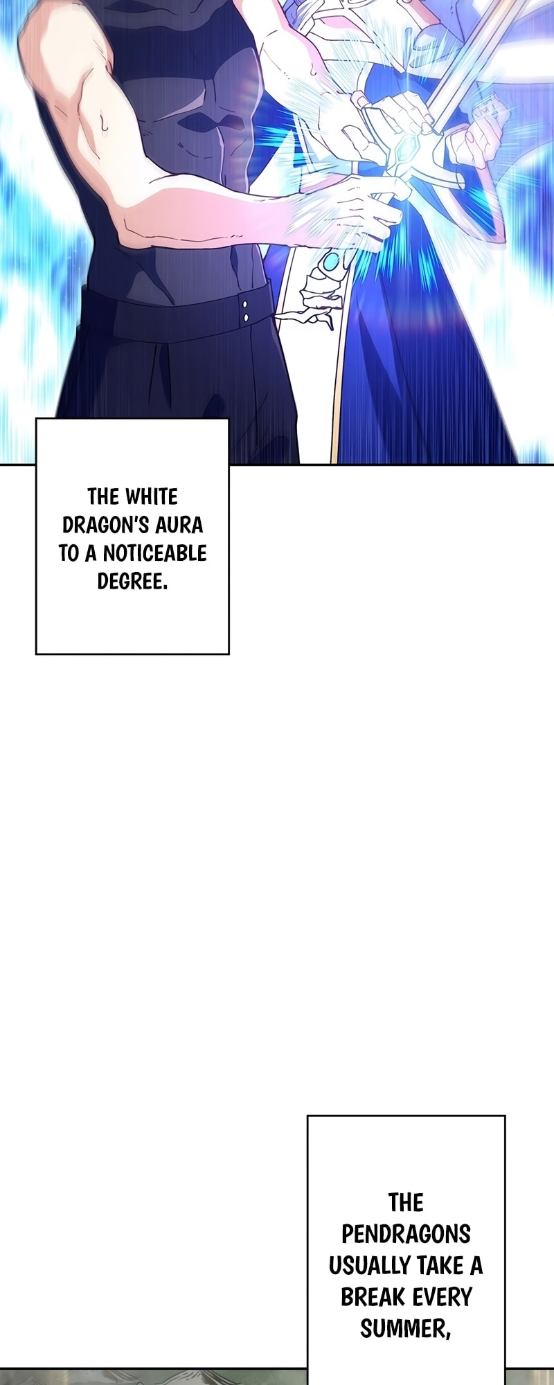 Duke Pendragon: Master of the White Dragon – Chapter 41 page 48