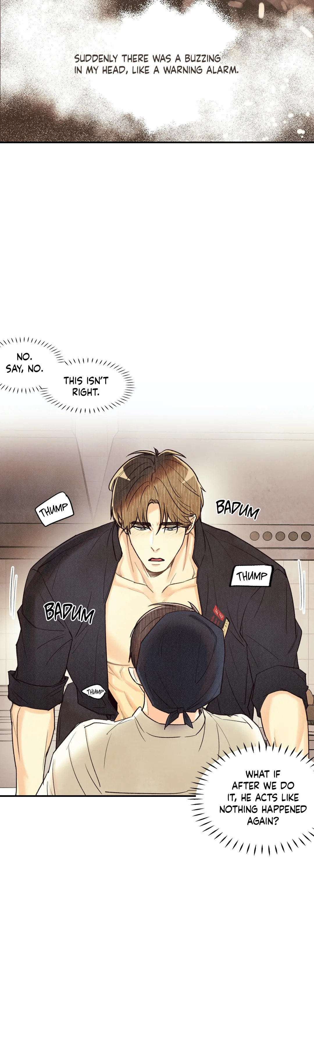 Pian Pian – Chapter 14 page 5