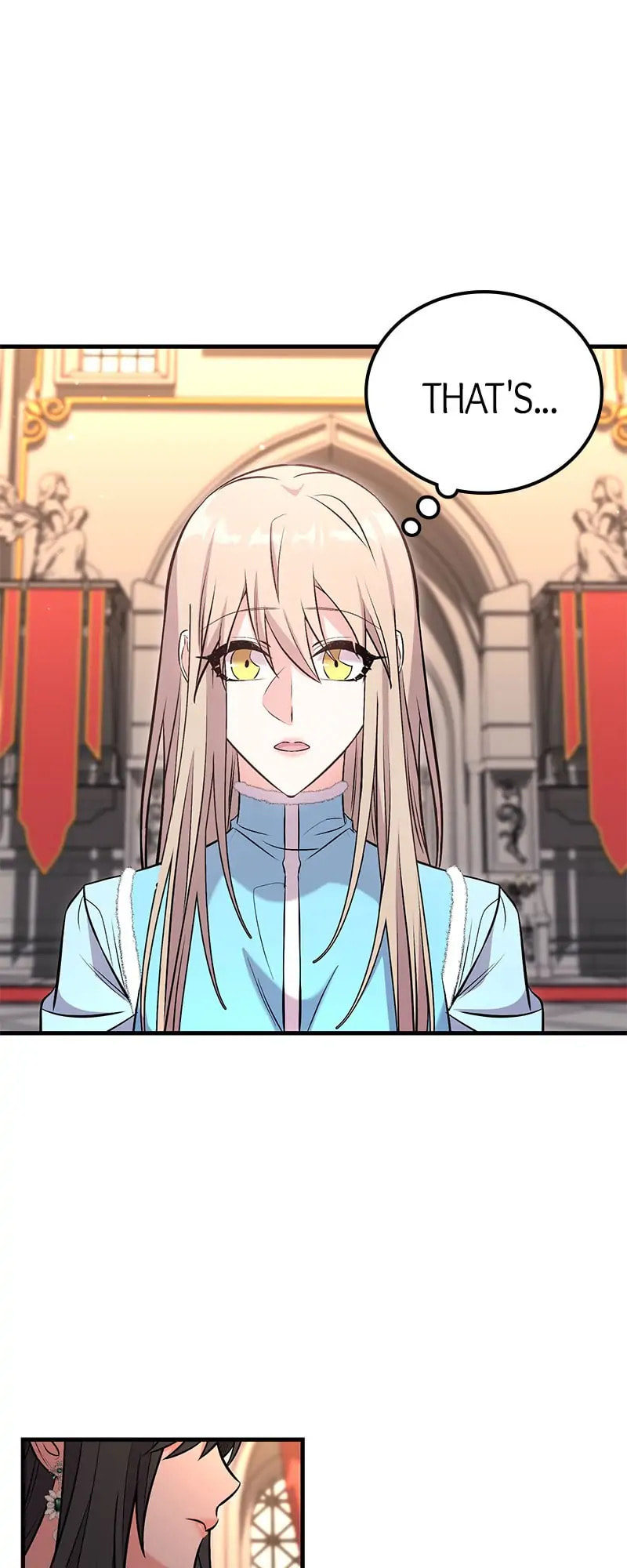 Amelia's Opalescent Marriage – Chapter 25 page 87