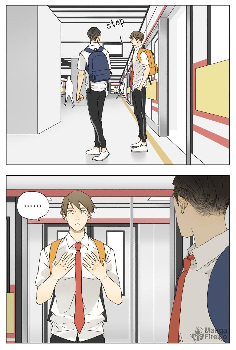Take a Subway to School page 5
