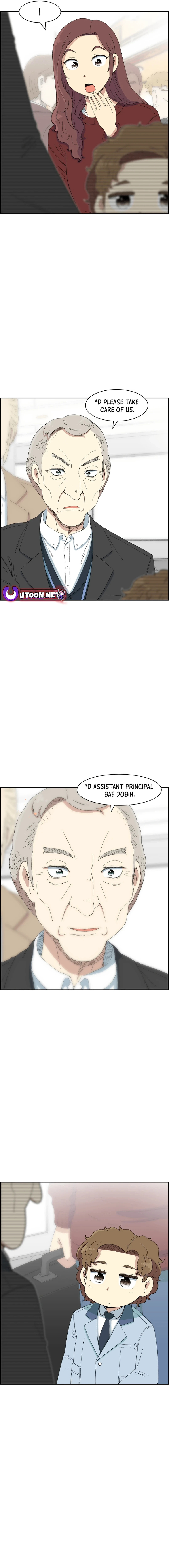 Beethoven Reborn – Chapter 35 page 4