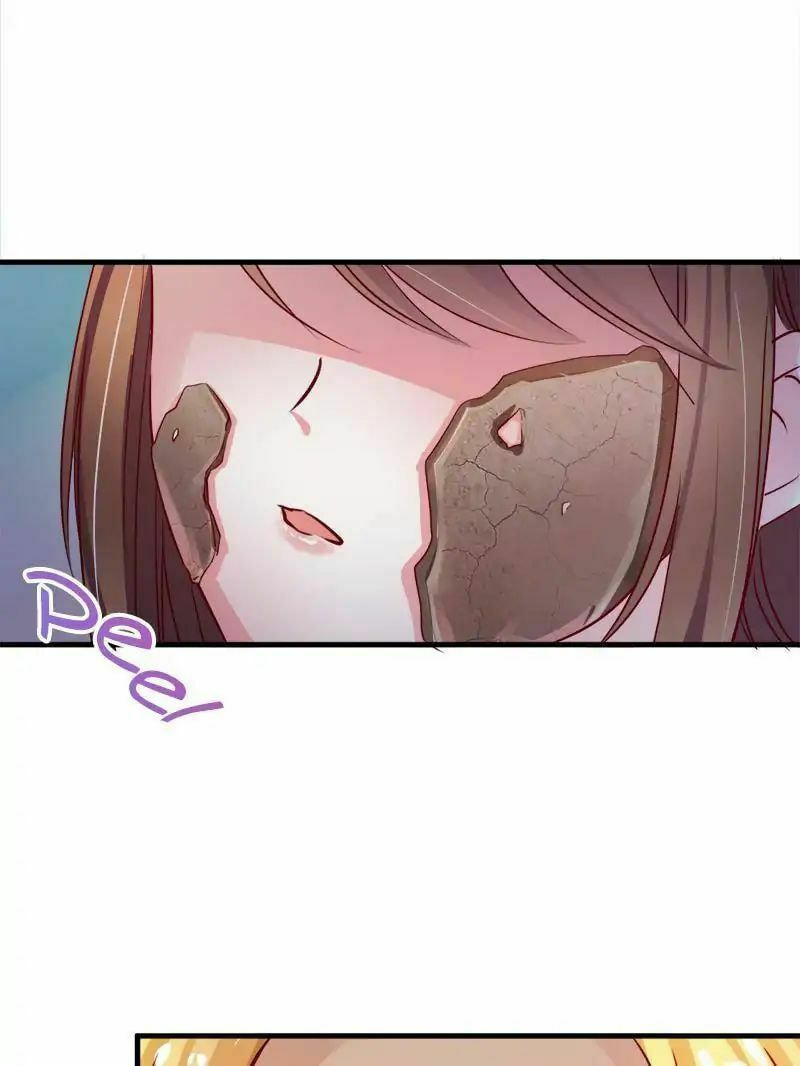 Beauty and the Beasts (Colored) – Chapter 3 page 7