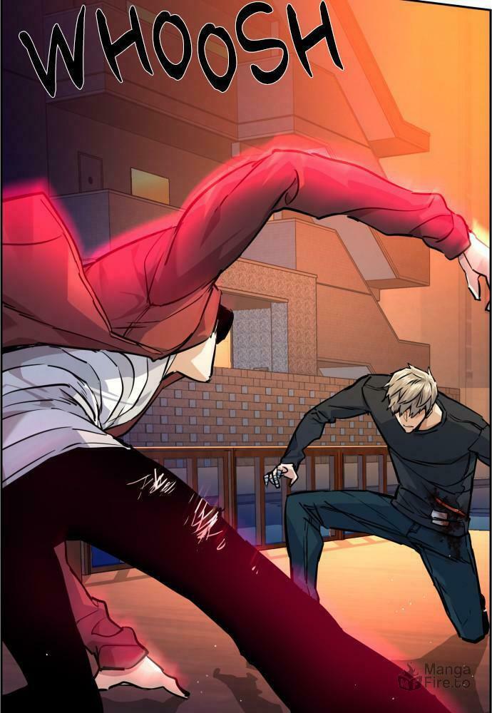 Teenage Mercenary – Chapter 54 page 35