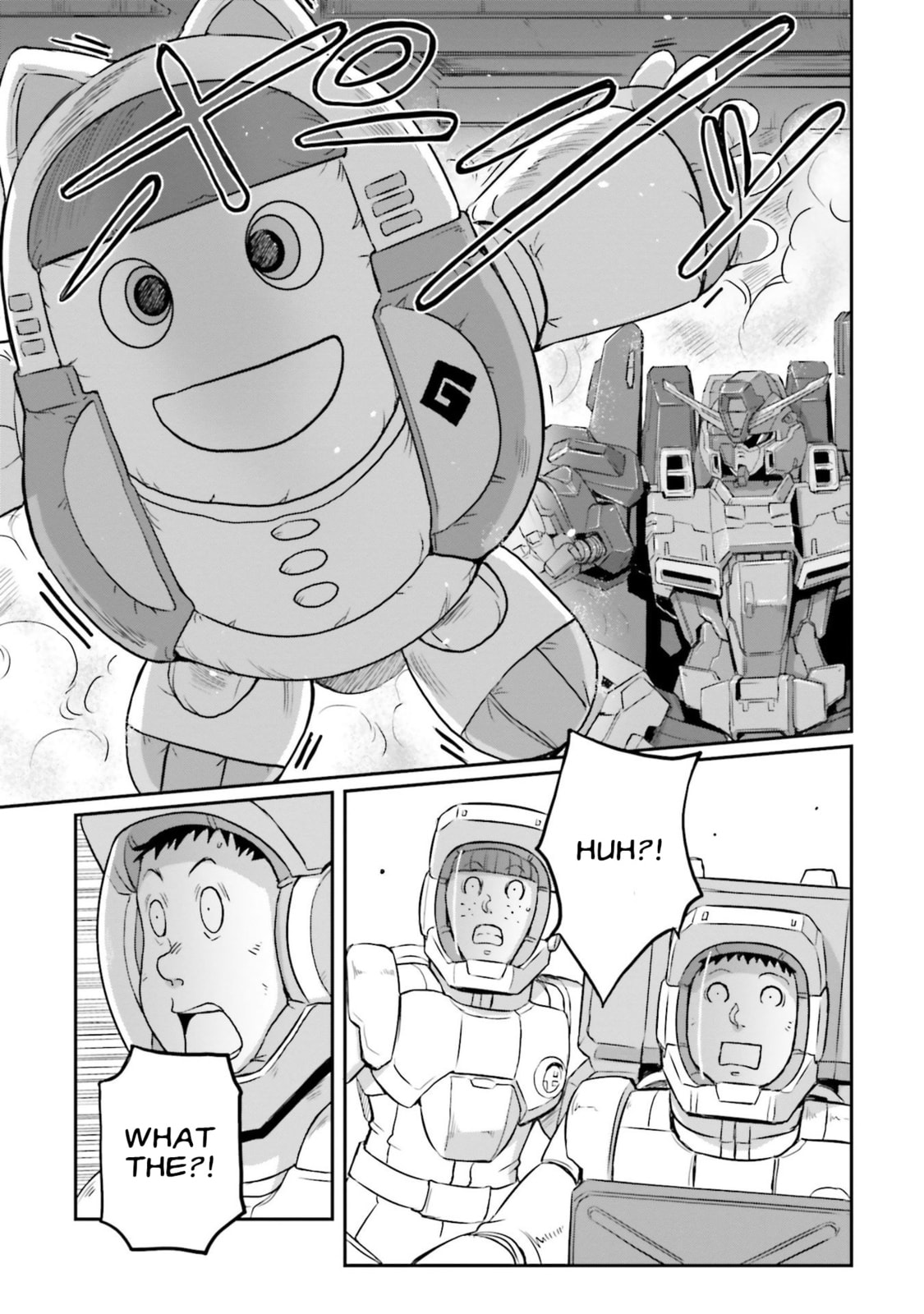 Those Who Fight Back II page 27