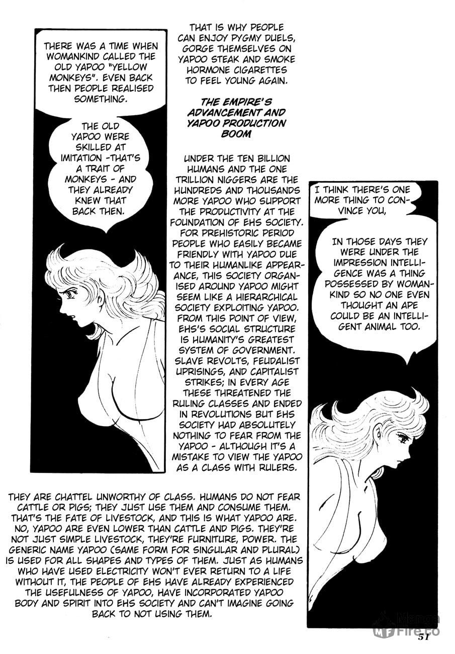 A Discussion on the Nature of Yapoo page 5