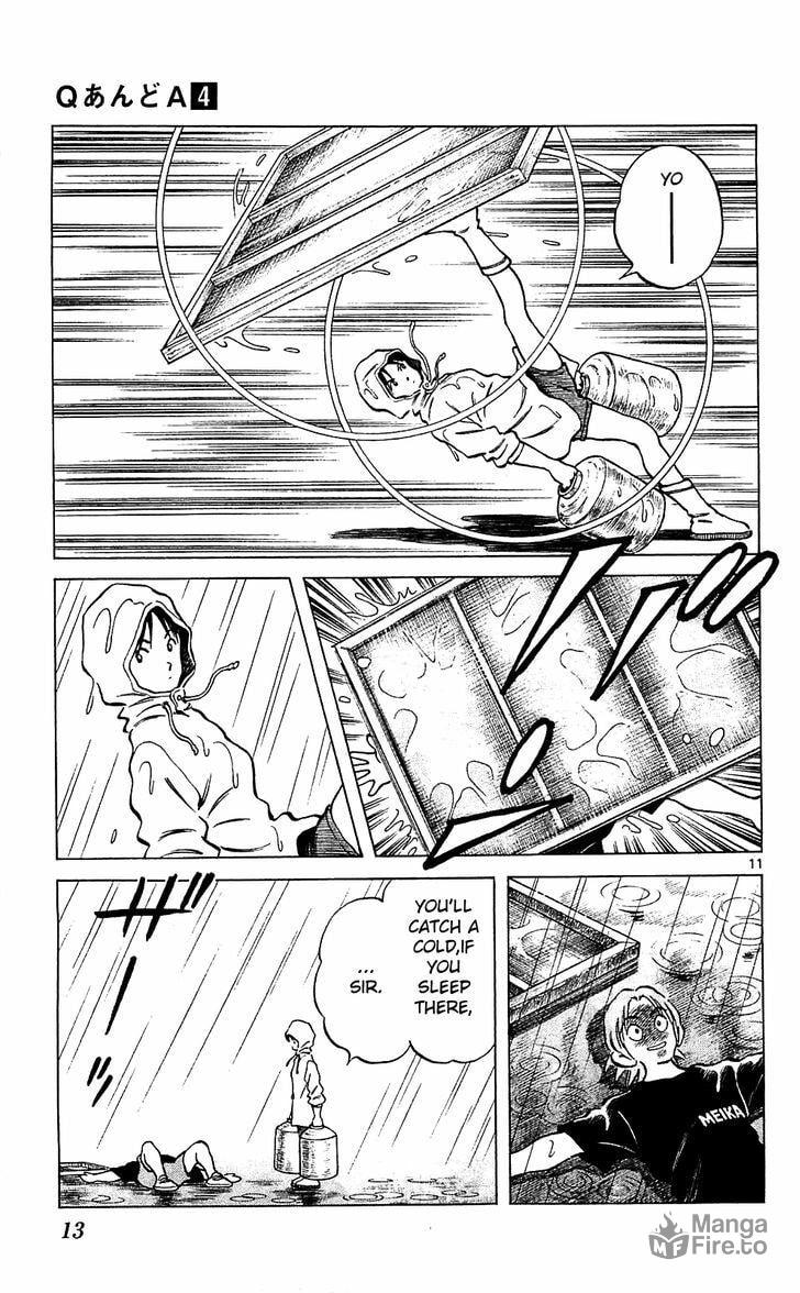 Should I Give You Some Service page 11