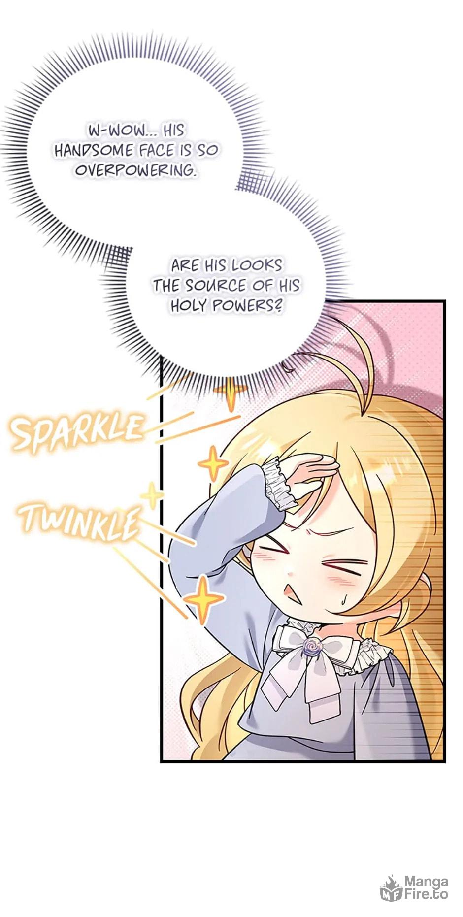 Baby Pharmacist Princess – Chapter 47 page 11