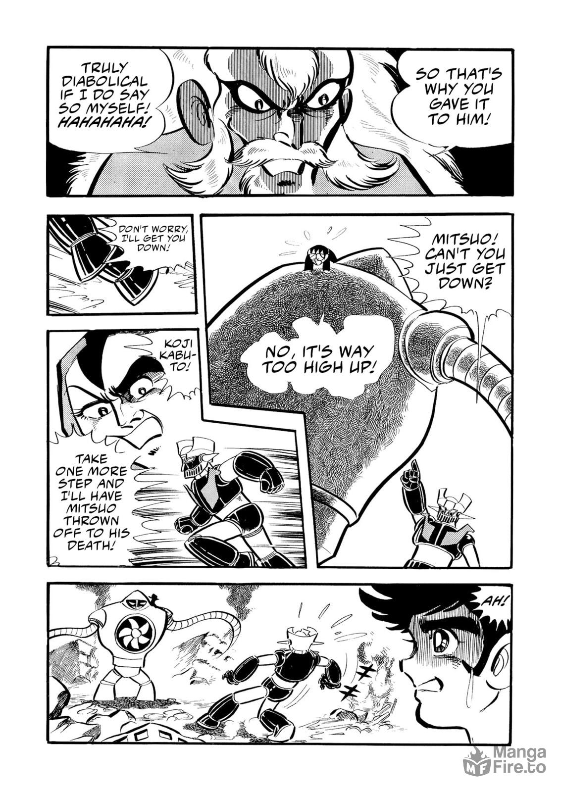 Stronger T4. page 26