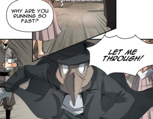 Kanshou Monvmen De Dian Yu Zhang – Chapter 3 page 10