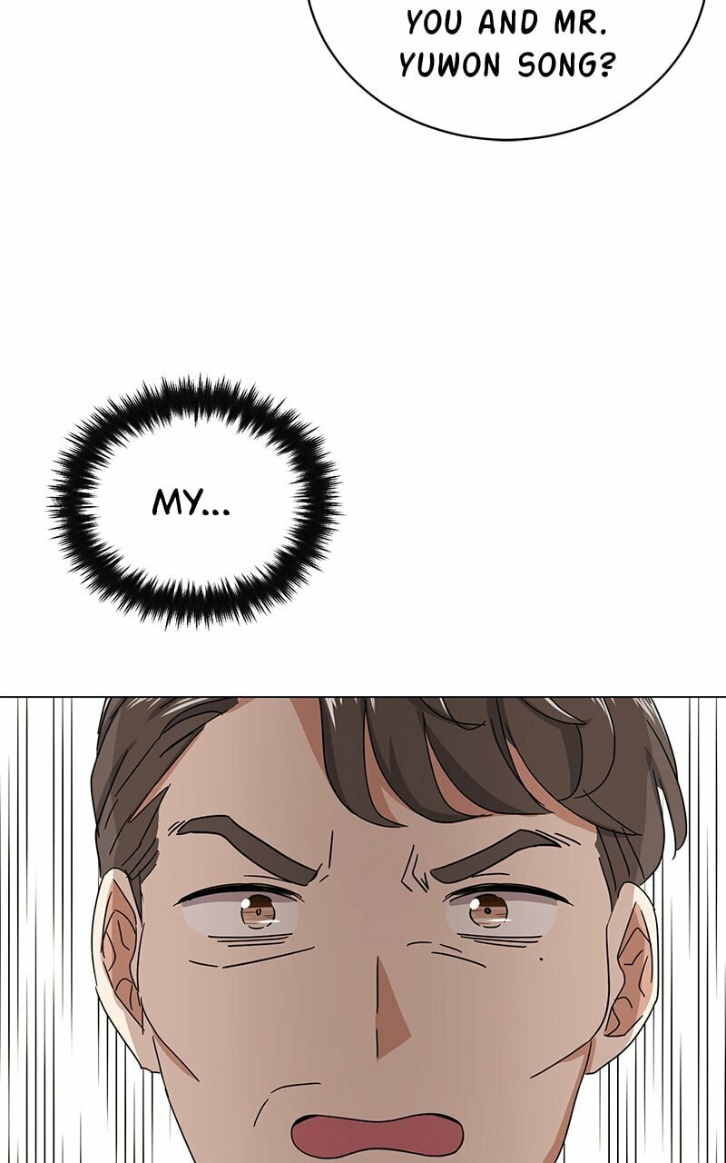 Superstar Associate Manager – Chapter 64 page 66