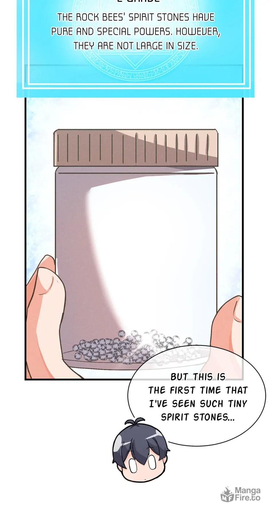 Goodbye, Rock Bees page 50