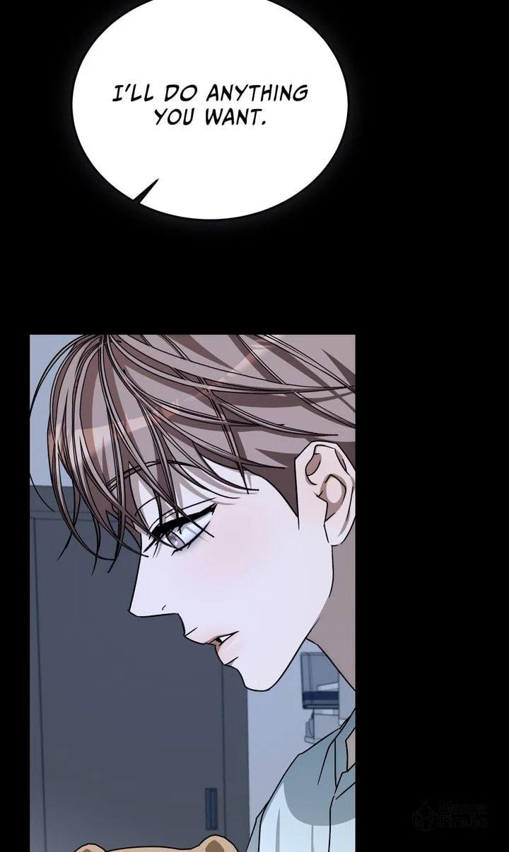 Cozy Obsession – Chapter 51 page 50