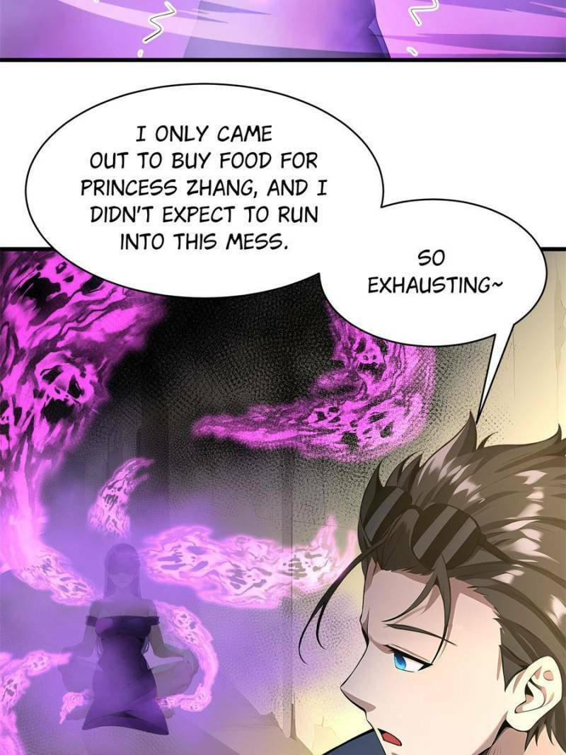 My Harem in a Foreign World – Chapter 44 page 9