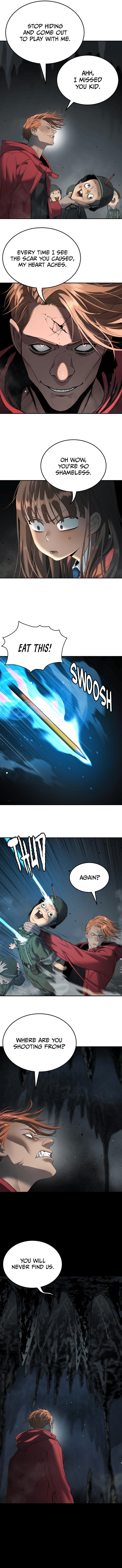 Oh! Dangun – Chapter 63 page 6
