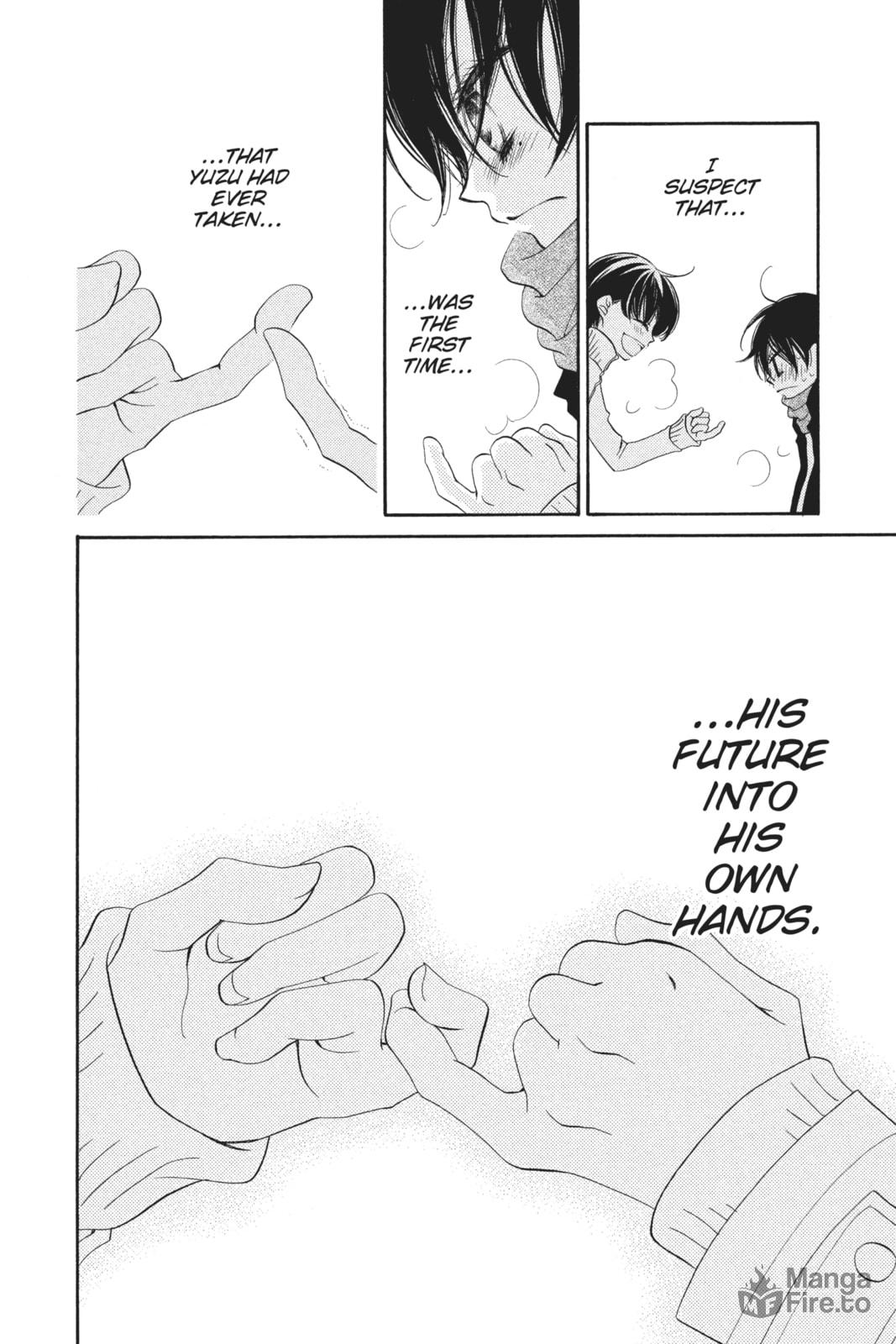 Anonymous Noise – Chapter 20 page 26
