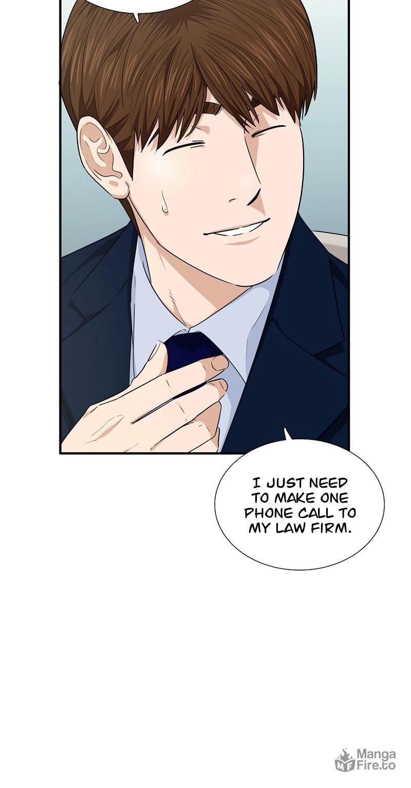 This is the Law – Chapter 64 page 24