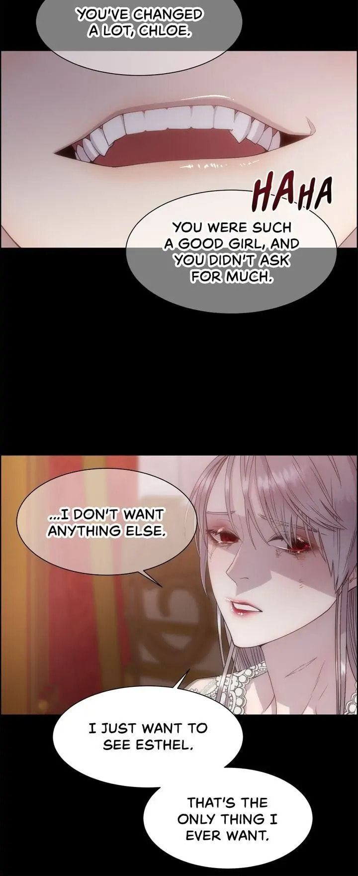 I Shall Kill That Sweet Devil – Chapter 16 page 31
