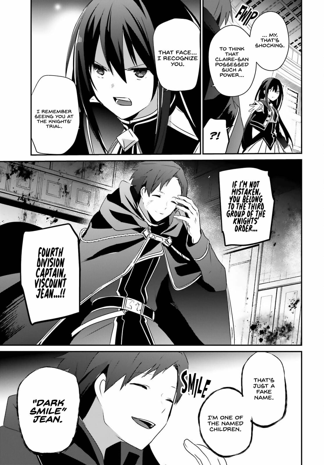 The Eminence in Shadow – Chapter 57 page 16