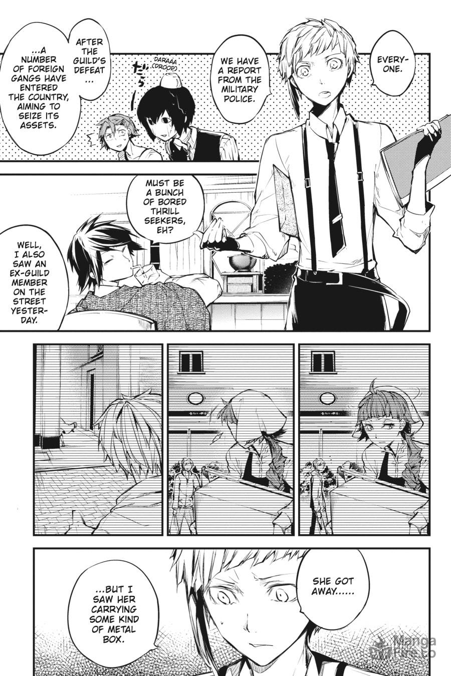 Slap the Stick page 5