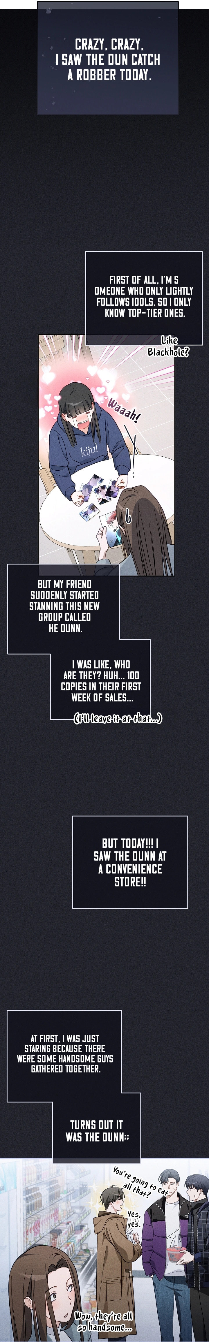 Surviving as a PD Idol – Chapter 8 page 10