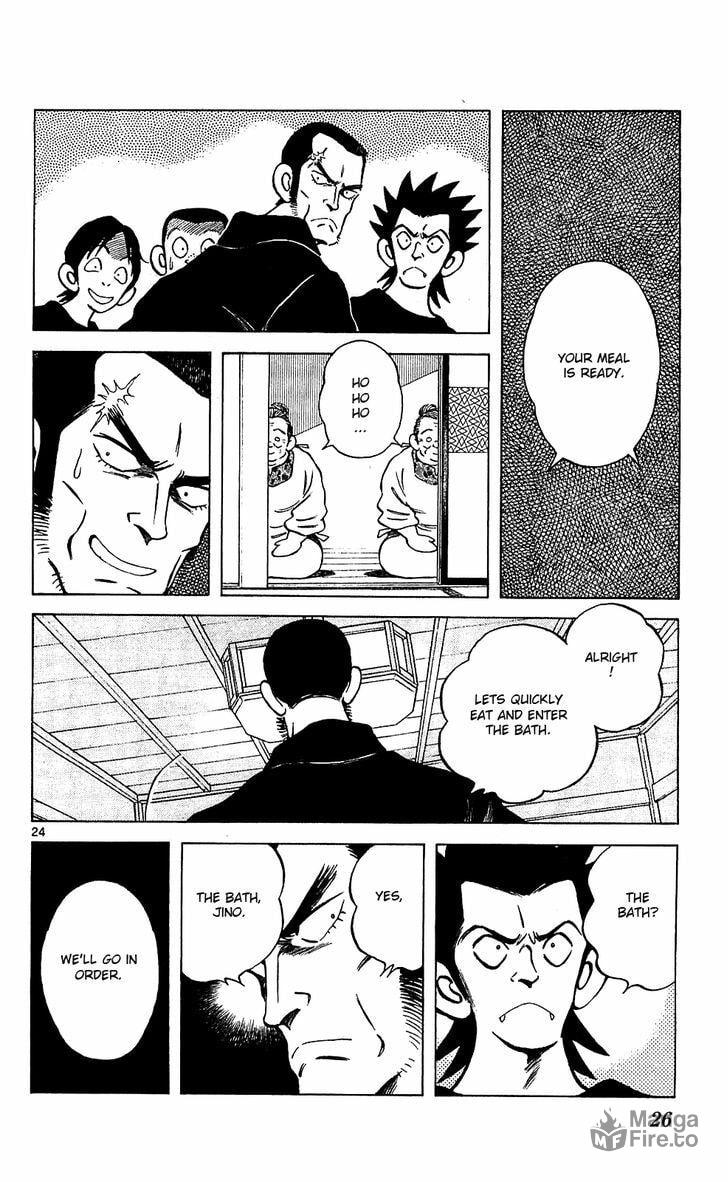 Should I Give You Some Service page 24