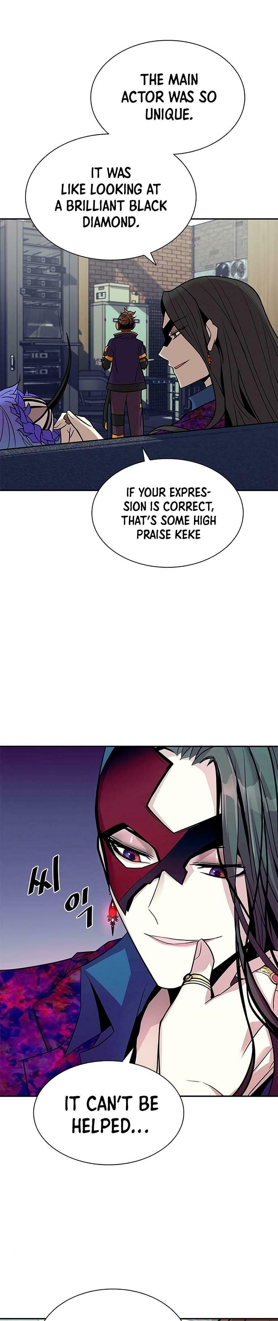 Villain to Kill – Chapter 25 page 25