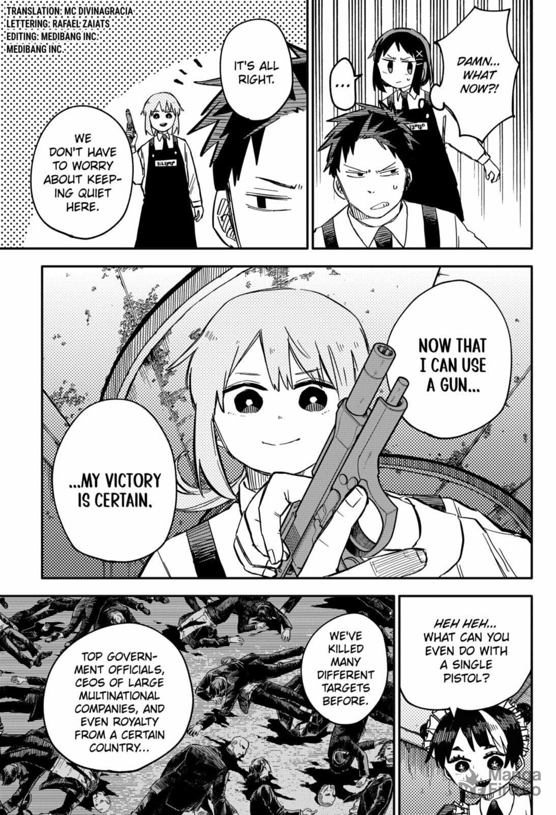 A Presentation on Why Shojo Manga Is the Greatest page 2