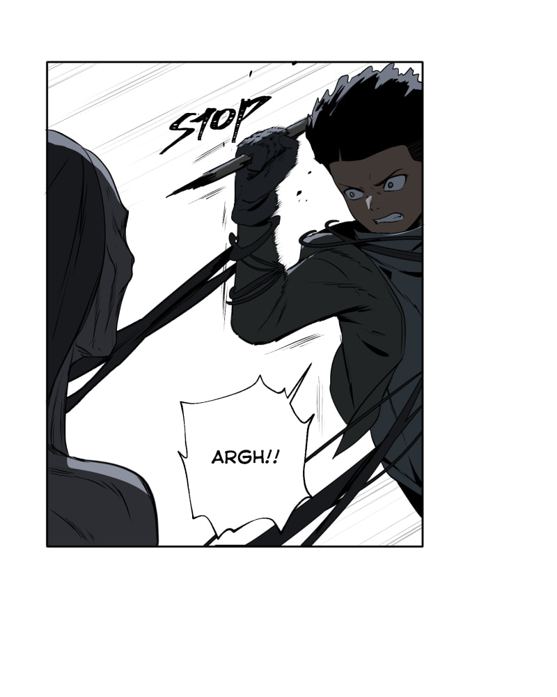 Black Sun – Chapter 13 page 42
