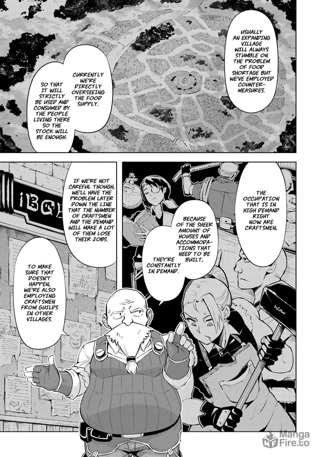 The 48th floor: The church and the six lords page 29